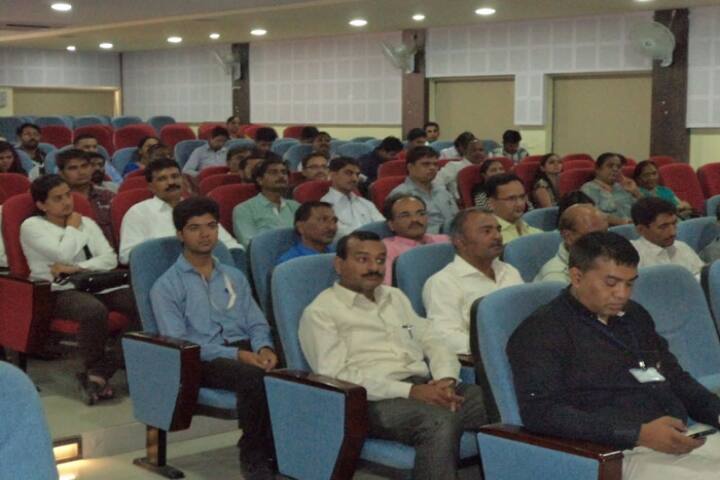 auditorium